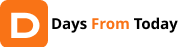 Days From Calculator