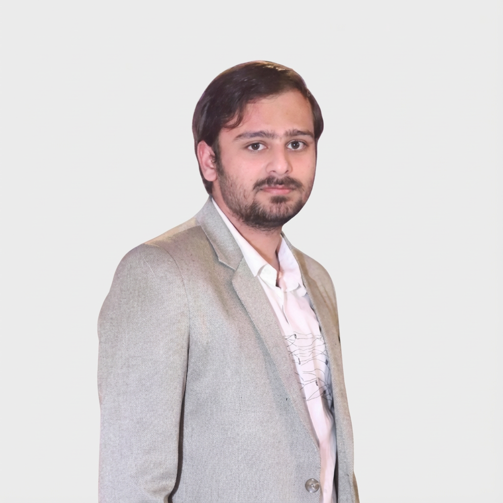 Nabeel Dar