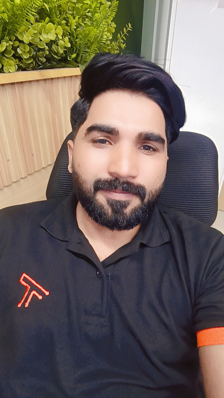Aneel Khalid