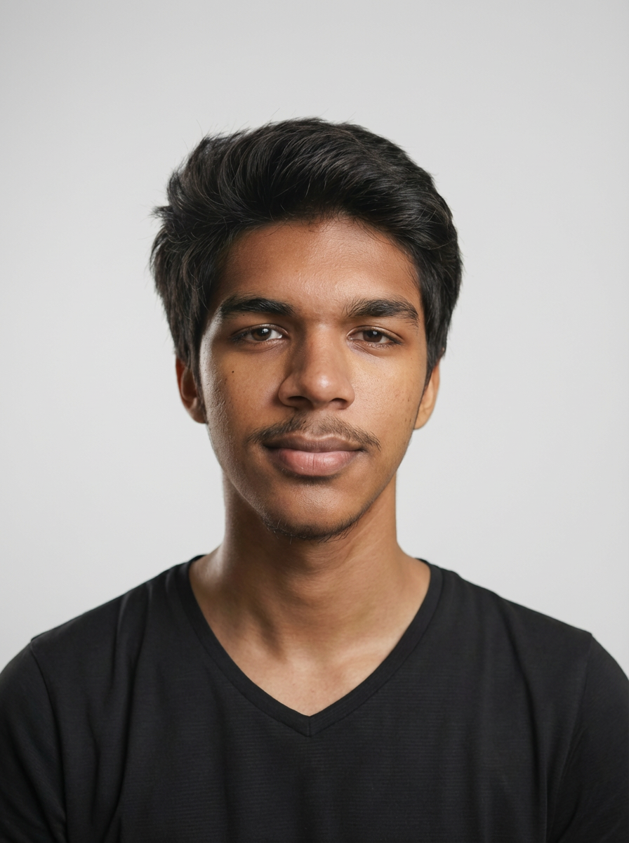 Anosh Rameez